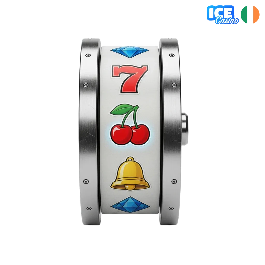 Ireland’s favourite Ice Casino slots: 3,500+ games, jackpots, bonus rounds, +375% to €1,500 + 220 spins.