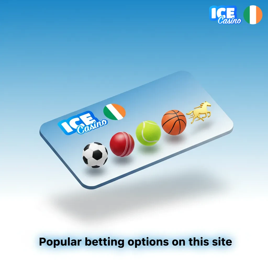 Popular bets: pre-match, live, multi-view, cashout, real-time odds.