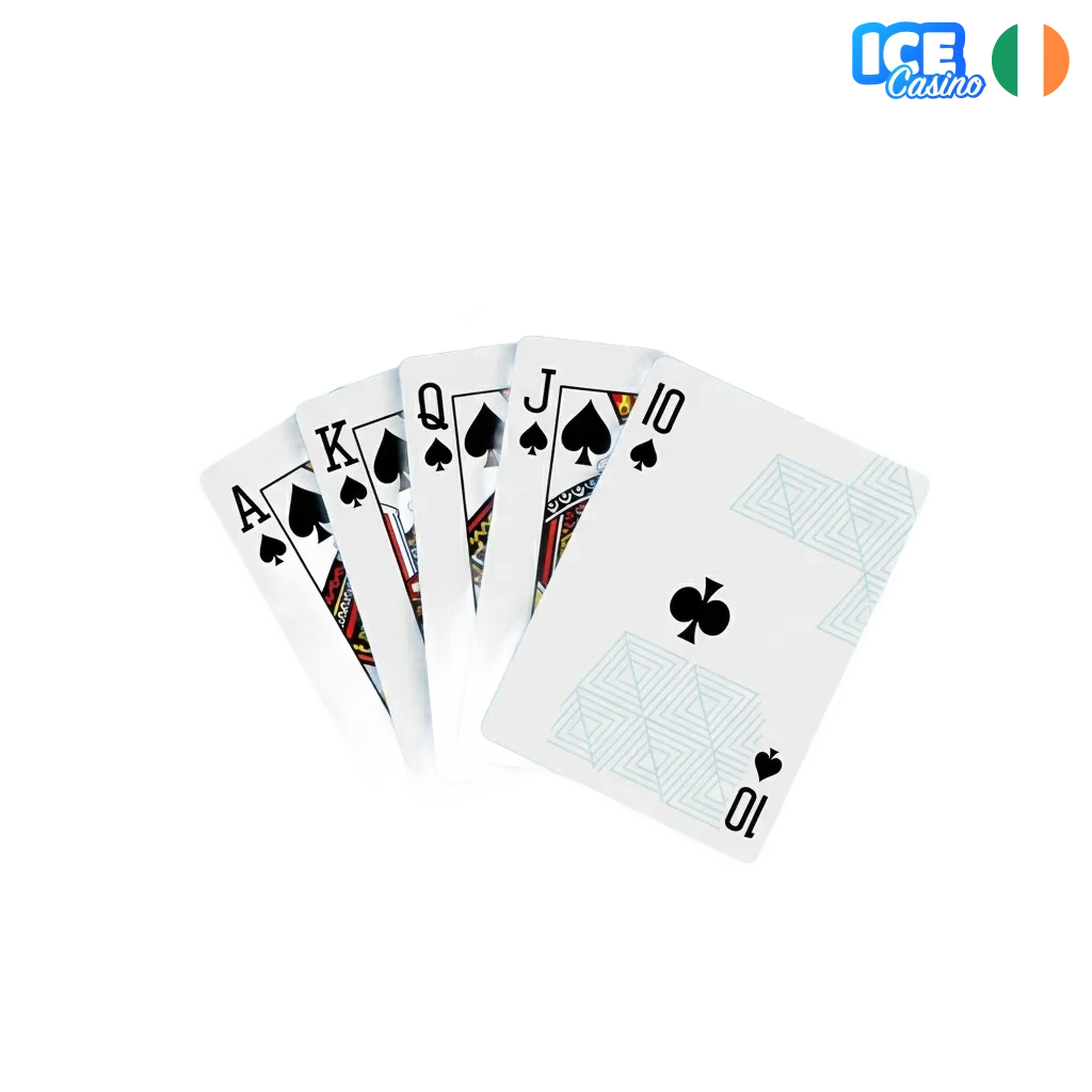 Ice Casino live tables in Ireland with real dealers, HD streams, and local payment methods.